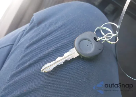 2010 Cadillac Cts Standard z USA, uszkodzony, nr VIN 1G6DJ5EV8A0109360